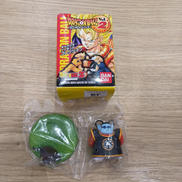 ドラゴンボールコレクション VOL.2|BANDAI