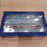 自衛隊 モデル・コレクション 第5号|DEAGOSTINI