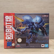 AURA FHANTASM|ロボット魂