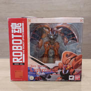 聖戦士ダンバイン|ロボット魂