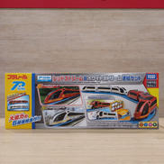 プラレール鉄道|TAKARA TOMY