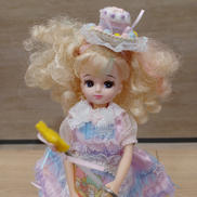 リカちゃん|TAKARA TOMY