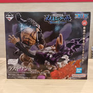 ワンピース|BANDAI