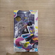 仮面ライダーガヴ|BANDAI