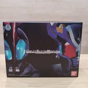 仮面ライダーカブト|BANDAI