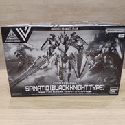 30 MINUTES MISSIONS ANOTHER EX|BANDAI