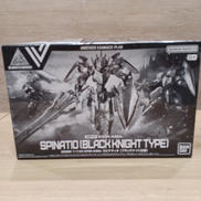 30 MINUTES MISSIONS ANOTHER EX|BANDAI