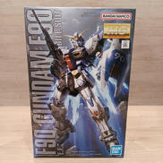 機動戦士ガンダムF90|BANDAI