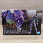 ヱヴァンゲリヲン新劇場版|BANDAI