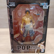 ワンピース|MEGAHOUSE