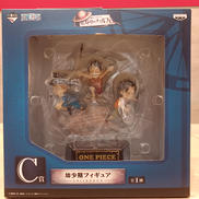 ワンピース|一番くじ(BANPRESTO)