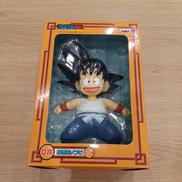 ドラゴンボール|BANPRESTO