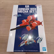 機動戦士ガンダムSEED|BANDAI