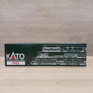HOゲージ|KATO