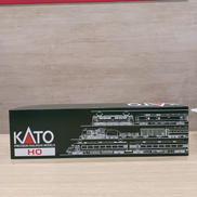 HOゲージ|KATO