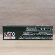 HOゲージ|KATO
