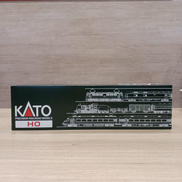 HOゲージ|KATO