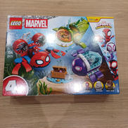 レゴ マーベル|LEGO