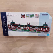 ナノブロック|KAWADA