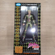 ジョジョの奇妙な冒険|メディコス