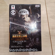 ワンピース|プライズ(BANPRESTO)