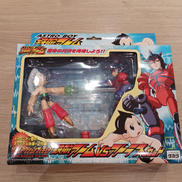 鉄腕アトム|タカラ