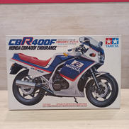 CBR400F|TAMIYA