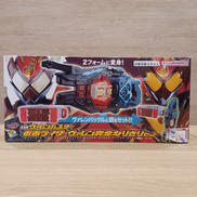仮面ライダーガヴ|BANDAI NAMCO