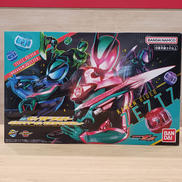 仮面ライダーゼッツ|BANDAI NAMCO
