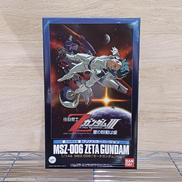 機動戦士Zガンダム|BANDAI