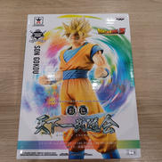 ドラゴンボールZ|BANPRESTO