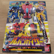 快盗戦隊ルパンレンジャーVS警察戦隊パトレンジャー|BANDAI