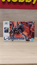 重戦機エルガイム|BANDAI