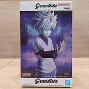 HUNTER×HUNTER|BANDAI