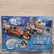 DREAMSWITCH|SEGA TOYS