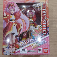 GO!プリンセスプリキュア|BANDAI