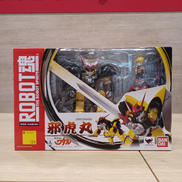 魔神英雄伝ワタル|ロボット魂