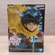僕のヒーローアカデミア|BANDAI