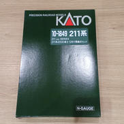 Nゲージ|KATO