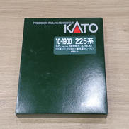 Nゲージ|KATO
