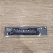 Nゲージ|KATO