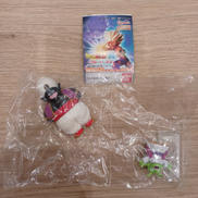 ドラゴンボールZ|BANDAI