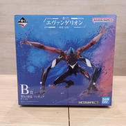 エヴァンゲリオン|BANDAI