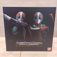 仮面ライダー|BANDAI