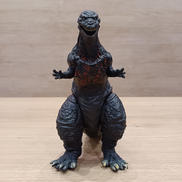 ゴジラ|BANDAI