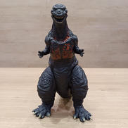 ゴジラ|BANDAI
