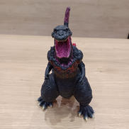 ゴジラ|BANDAI