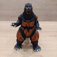 ゴジラ|BANDAI