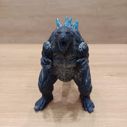 ゴジラ|BANDAI