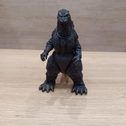 ゴジラアイランド|BANDAI
